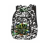 Mochila Strike Coolpack 2 compartimentos Game Over