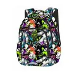 Mochila Strike Coolpack 2 compartimentos Peek A Boo