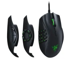 Ratón Gaming Razer Naga Trinity