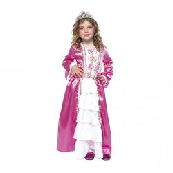 Rubies - Disfraz infantil Princesa Pinky Rubies.