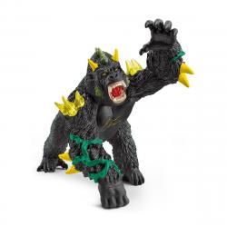 Schleich - Figura Gorila Monstruoso