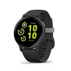Smartwatch Garmin Vivoactive 5 GPS Negro