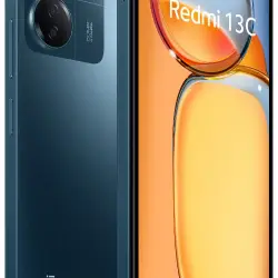 Xiaomi Redmi 13C 6.74" 256GB Azul marino