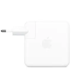 Adaptador de corriente Apple USB‑C de 67 W