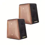 Altavoces de Estantería Sonus Faber Toy Wood  Pareja