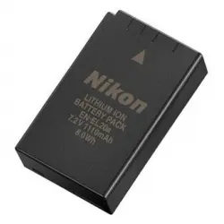 Batería Nikon EN-EL20a