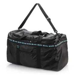 Bolsa de viaje plegable extra grande Travel Blue 60L