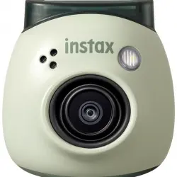 Cámara instantánea Fujifilm Instax Pal Verde