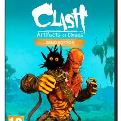 Clash: Artifacts of Chaos PC