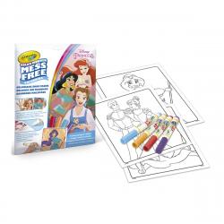 Crayola - Color Wonder Disney Princess