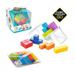 Cube Puzzler Go Ludilo
