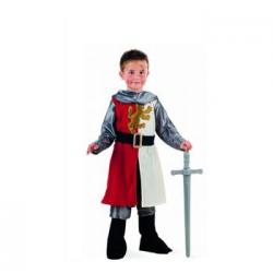 Disfraz De Cid Medieval Infantil