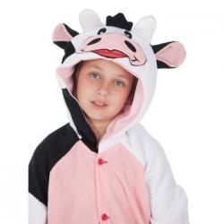 Disfraz Funny Cow Infantil