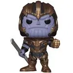Figura Funko Marvel Vengadores Endgame Thanos