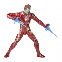 HASBRO FAN - Figura Avengers Marvel Legends