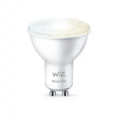 Kit 2 bombillas inteligentes WiZ Spot PAR16 GU10
