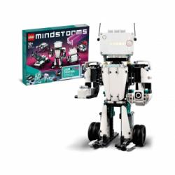 Lego Mindstorms - Robot inventor