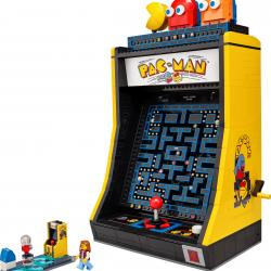 Máquina de PAC-MAN