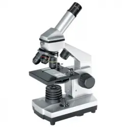 Microscopio Biolux 40x-1024x Bresser Junior