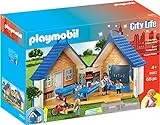 Playmobil - Escuela Portátil
