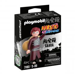 Playmobil - Figura Gaara