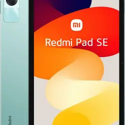 Tablet Xiaomi Redmi Pad SE 11'' 128GB Verde