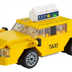Taxi Amarillo