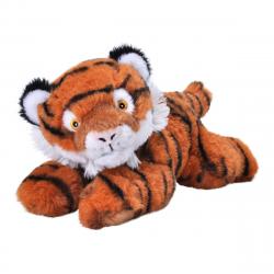 WILD REPUBLIC - Peluche Ecológico  Pequeño Tigre