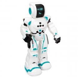 World Brands - Robot Robbie Bot R/C Radiocontrol Xtrem Bots