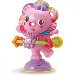 528055 - Hula Hoop, P'tit Lion A Sucouse - Rosa Baby