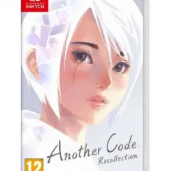 Another Code Recollection Nintendo Switch
