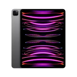 Apple iPad Pro 2022 12,9'' M2 256GB Wi-Fi Gris espacial