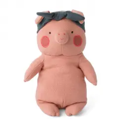 Bon Ton - Peluche Piggy Ali 23 Cm Picca LouLou Toys
