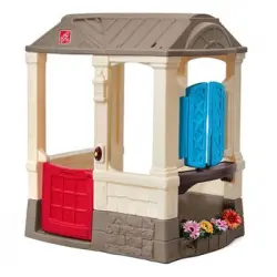 Casita De  Courtyard Cottage De Cbtoys