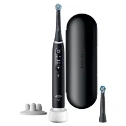 Cepillo eléctrico Oral-B iO 6S Negro