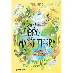 EL GRAN LIBRO DE LA MADRE TIERRA