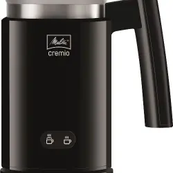 Espumador de leche Melitta Cremio