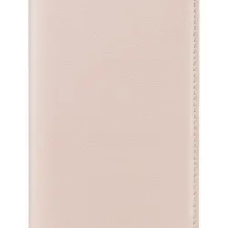 Funda Flip Wallet Cover Rosa Huawei para P30