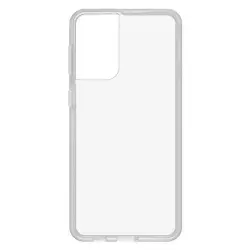 Funda Otterbox React Transparente para Galaxy S21+