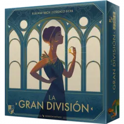 La Gran División