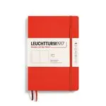 Libreta M A5 TB Liso Lobster