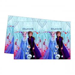 Liragram - Mantel Plástico 120x180cm Frozen 2