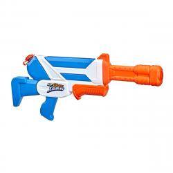 Nerf - Lanzador De Agua Super Soaker Twister