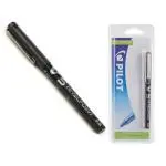 Pilot V-5 negro tinta liquida