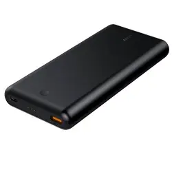 Powerbank Aukey PB XD26 Sprint Go 26800 mAh USB C