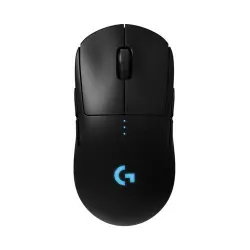 Ratón gaming inalámbrico Logitech G Pro