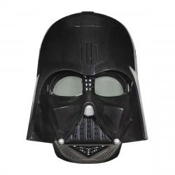 Rubies - Máscara Darth Vader Star Wars.