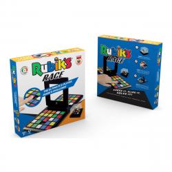 Rubik's - Juego De Habilidad Y Estrategia Rubiks Race Game Rubiks