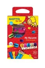 Set infantil Juega y Crea Giotto Be-Be