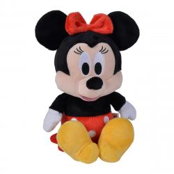 Simba - Peluche Minnie Reciclado 25 Cm